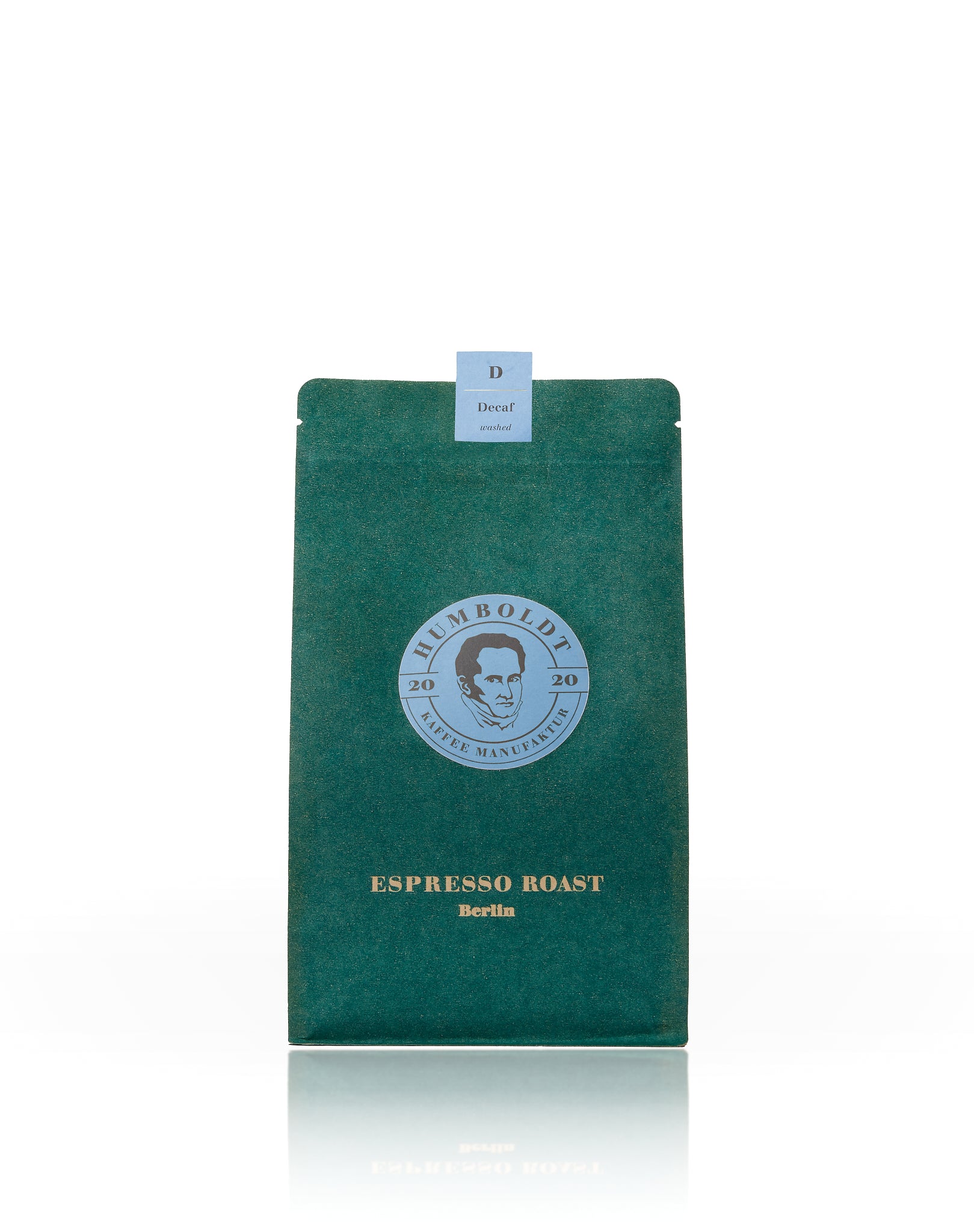Decaf Espresso